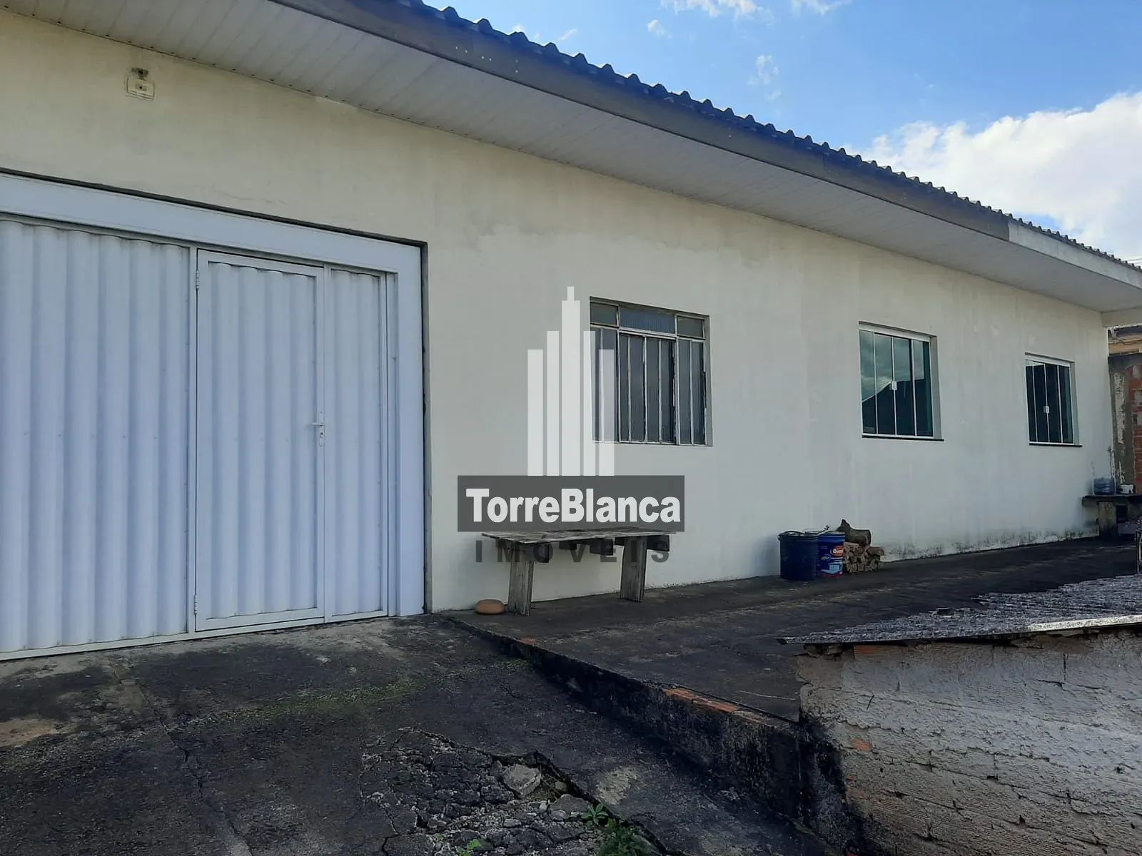 Casa, 4 quartos, 120 m² - Foto 3