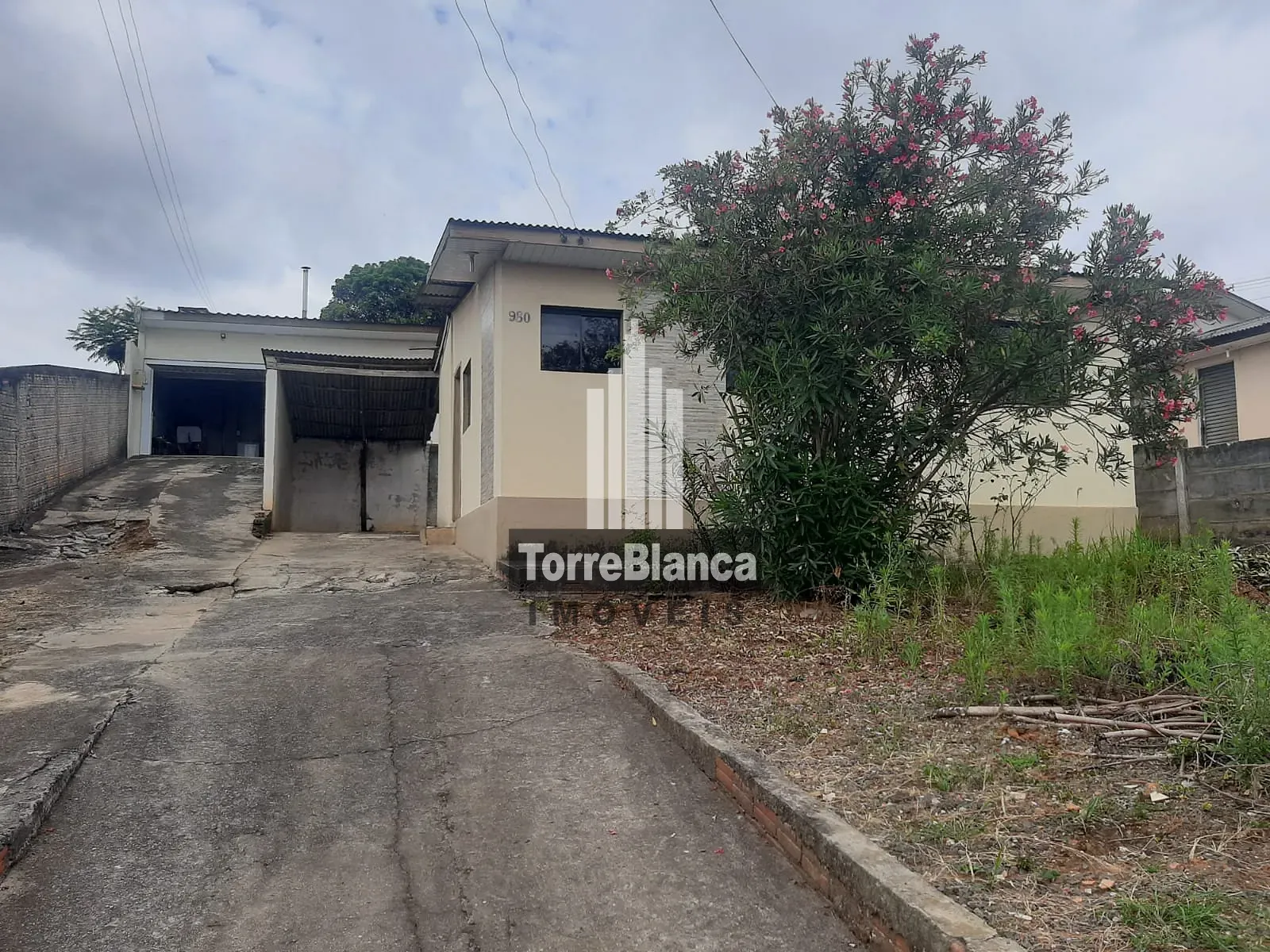 Casa, 4 quartos, 120 m² - Foto 1