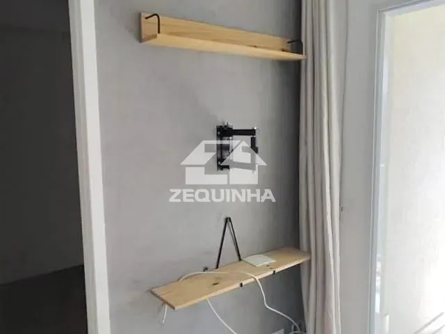 Apartamento com 40m² 1 quarto e 1 banheiro, à venda, no bairro Umuarama em Osasco