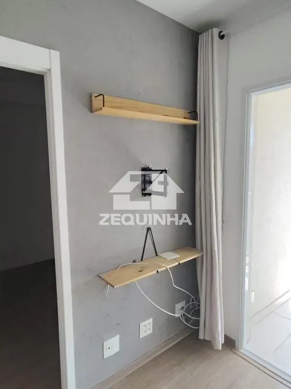 Apartamento, 1 quarto, 39 m² - Foto 2