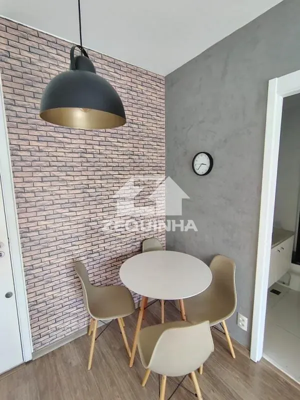 Apartamento, 1 quarto, 39 m² - Foto 3