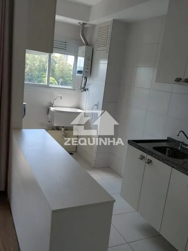 Apartamento, 1 quarto, 39 m² - Foto 17