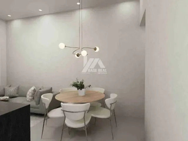 Casa 3 quartos e 2 banheiros, à venda, no bairro Cará-cará em Ponta Grossa