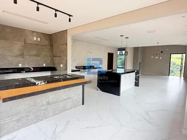 Casa com 497m² 3 quartos e 3 banheiros, à venda, no bairro Bairro Itapema em Itatiba