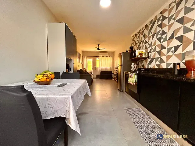 Casa 2 quartos e 2 banheiros, à venda, no bairro Maitinga em Bertioga