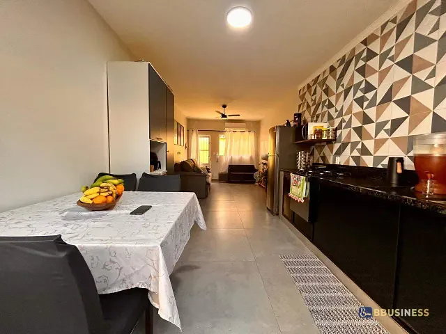 Casa 2 quartos e 2 banheiros, à venda, no bairro Maitinga em Bertioga