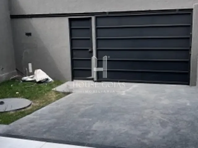Casa com 187m² 3 quartos e 2 banheiros, à venda, no bairro Cidade Vera Cruz em Aparecida de Goiânia