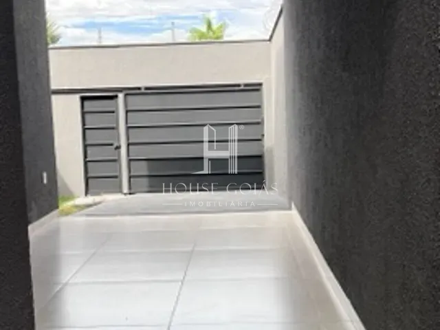 Casa com 187m² 3 quartos e 2 banheiros, à venda, no bairro Cidade Vera Cruz em Aparecida de Goiânia