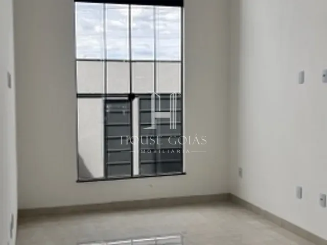 Casa com 187m² 3 quartos e 2 banheiros, à venda, no bairro Cidade Vera Cruz em Aparecida de Goiânia