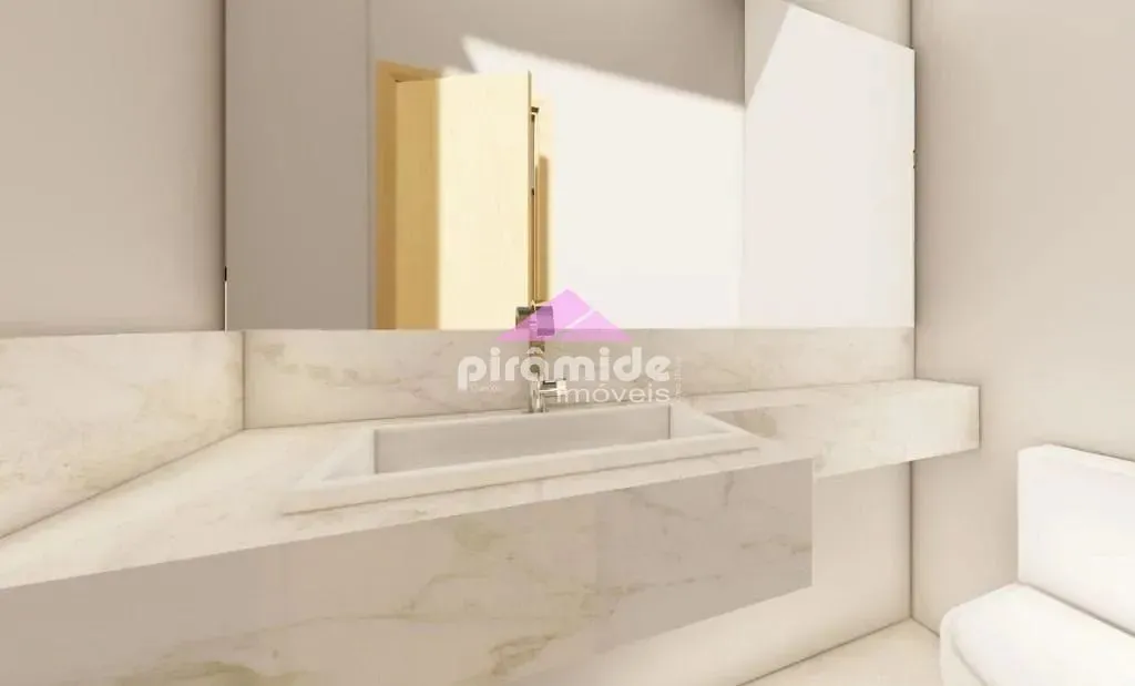 Casa, 3 quartos, 207 m² - Foto 8
