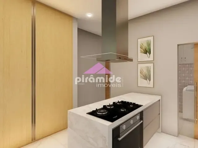 Casa com 360m² 3 quartos e 3 banheiros, à venda, no bairro Parque Residencial Maria Elmira em Caçapava