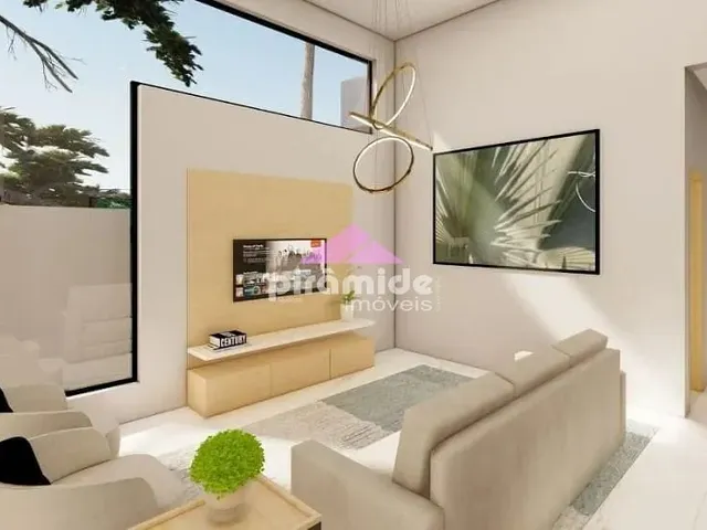 Casa com 360m² 3 quartos e 3 banheiros, à venda, no bairro Parque Residencial Maria Elmira em Caçapava