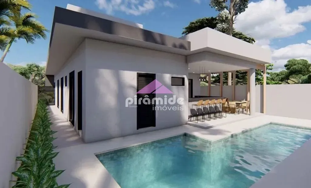 Casa, 3 quartos, 207 m² - Foto 26