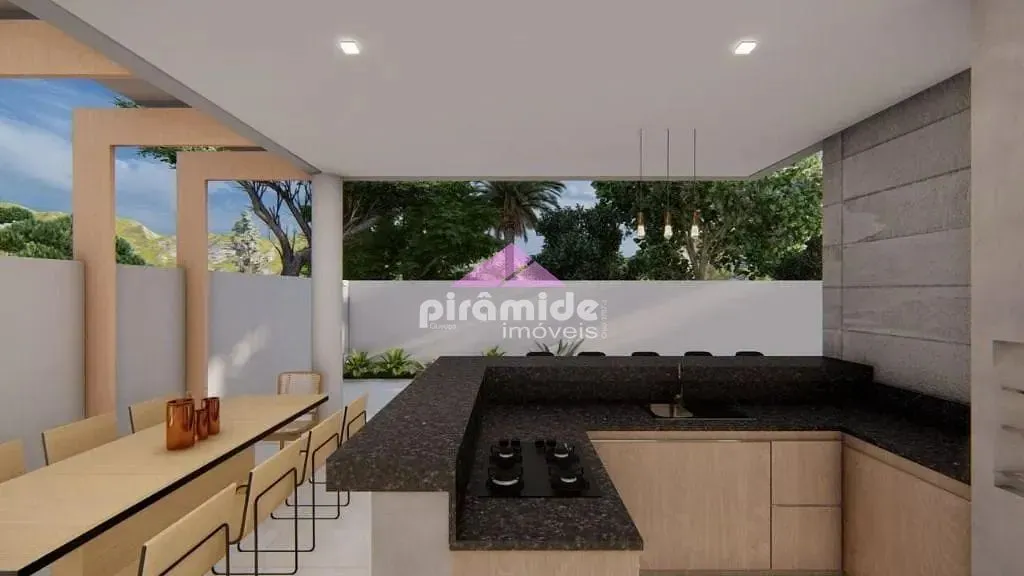 Casa, 3 quartos, 207 m² - Foto 30