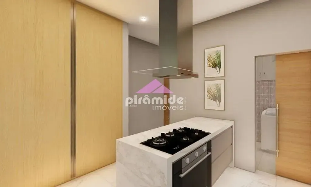 Casa, 3 quartos, 207 m² - Foto 6
