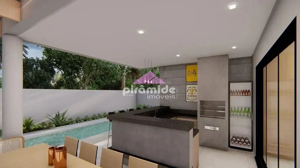 Casa, 3 quartos, 207 m² - Foto 28