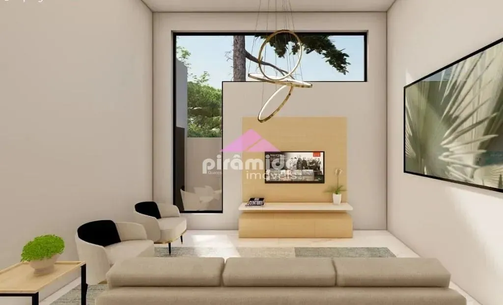 Casa, 3 quartos, 207 m² - Foto 4
