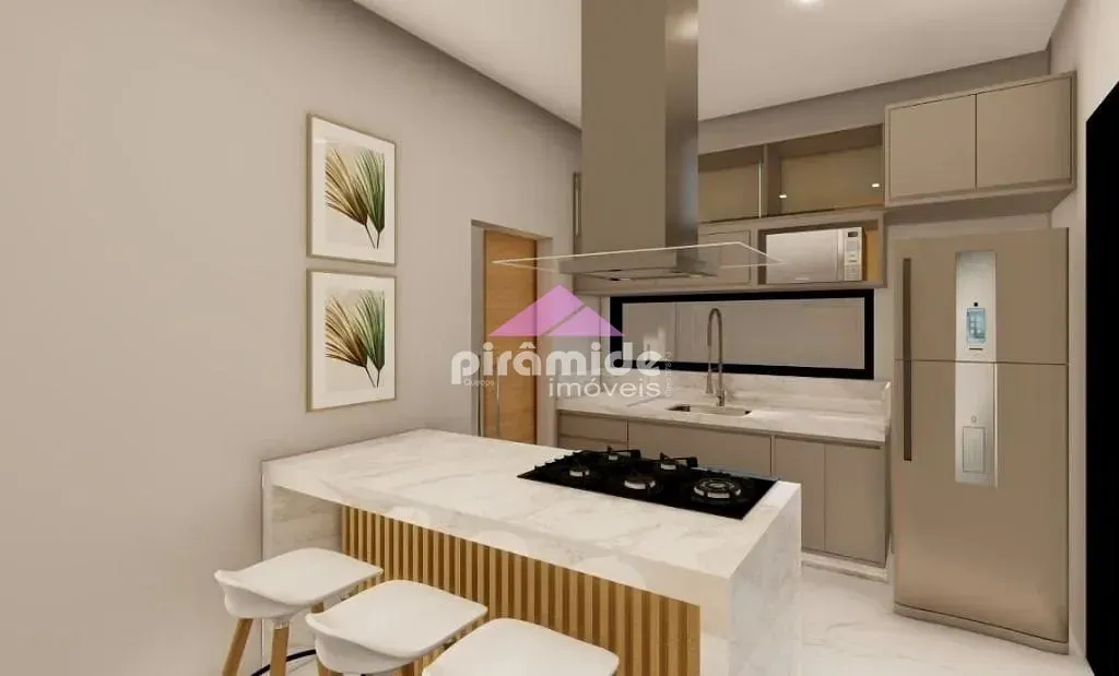 Casa, 3 quartos, 207 m² - Foto 5