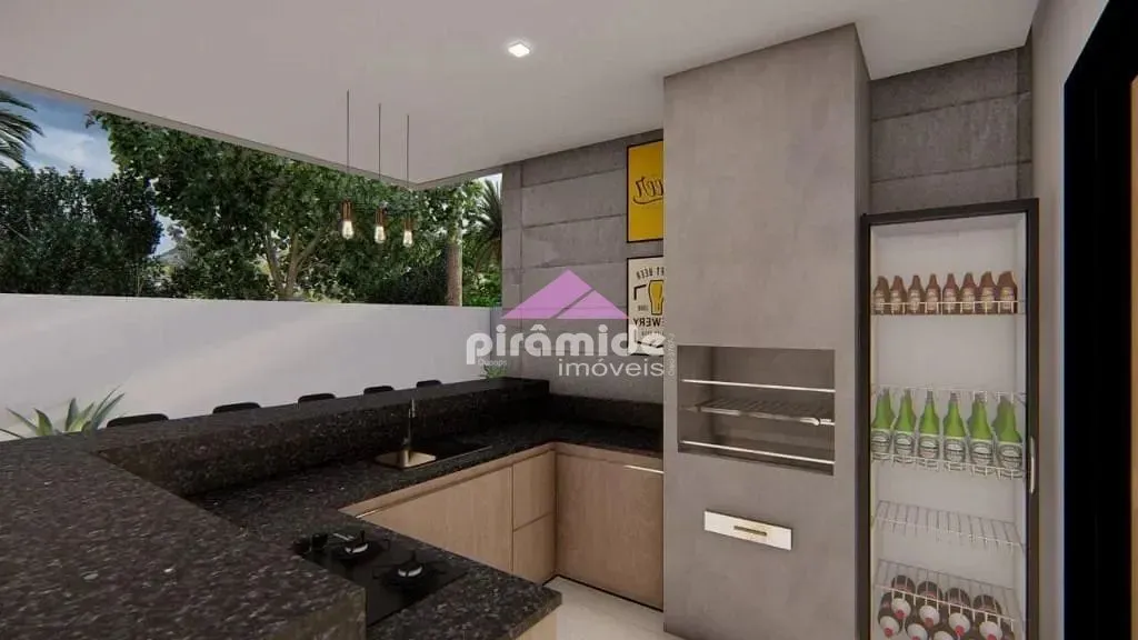 Casa, 3 quartos, 207 m² - Foto 29