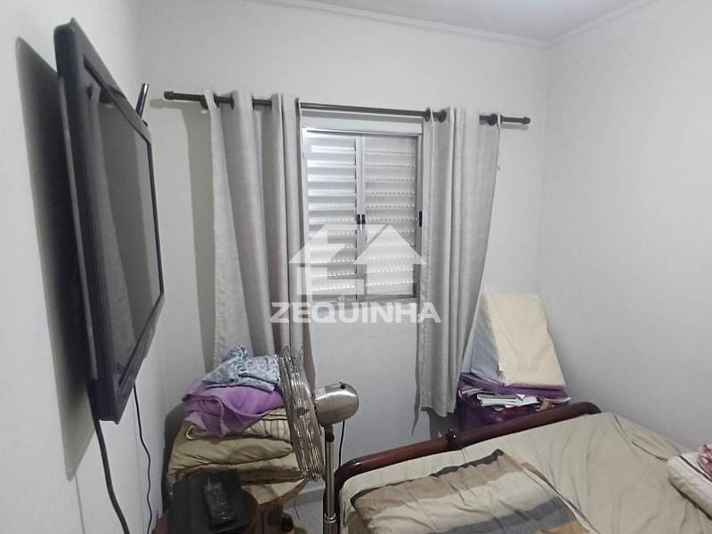 Casa, 3 quartos, 84 m² - Foto 2