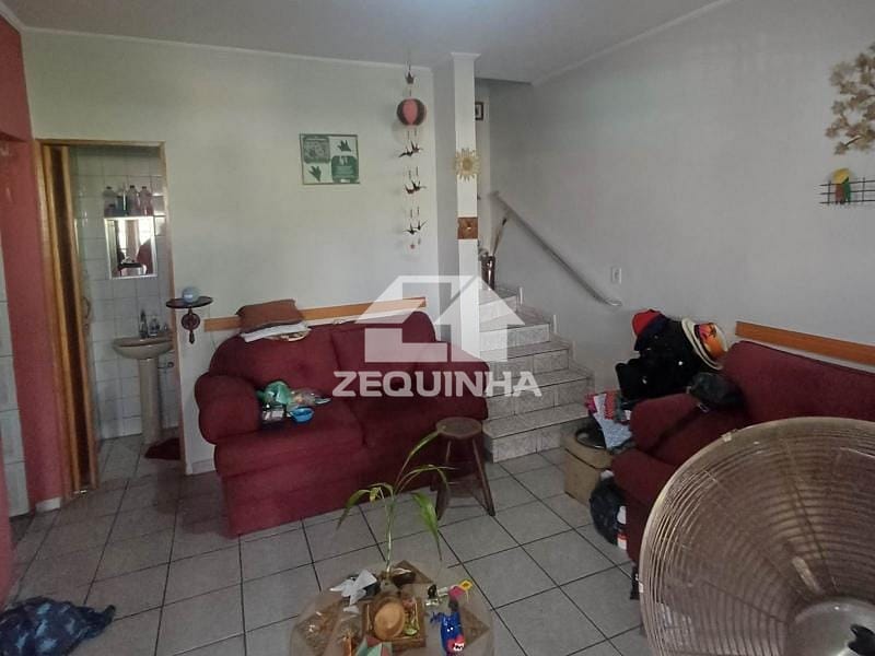 Casa, 3 quartos, 84 m² - Foto 12