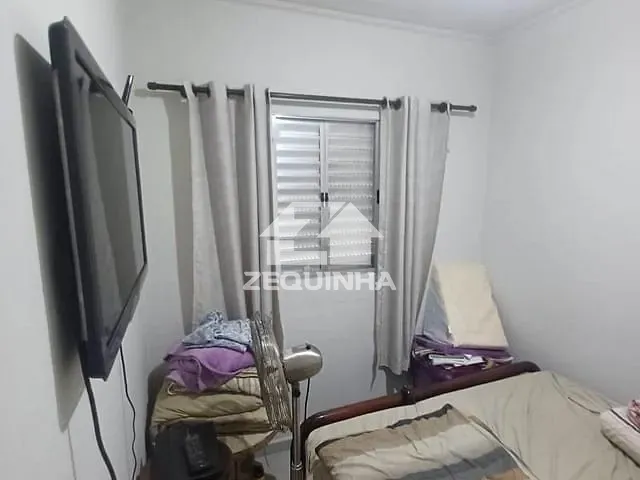 Casa com 84m² 3 quartos e 3 banheiros, à venda, no bairro Vl Yolanda em Osasco