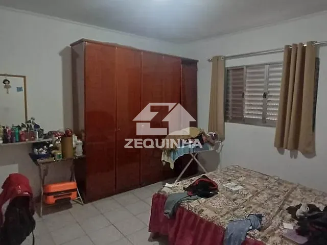 Casa com 84m² 3 quartos e 3 banheiros, à venda, no bairro Vl Yolanda em Osasco