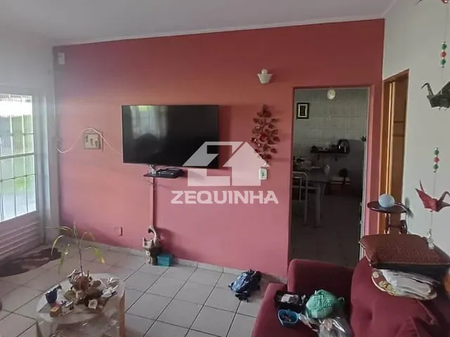 Casa com 84m² 3 quartos e 3 banheiros, à venda, no bairro Vl Yolanda em Osasco