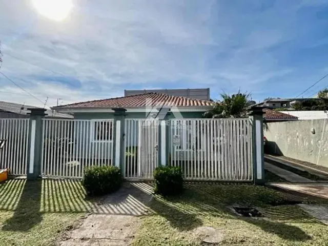 Casa 3 quartos e 3 banheiros, à venda, no bairro Vila Bela em Guarapuava