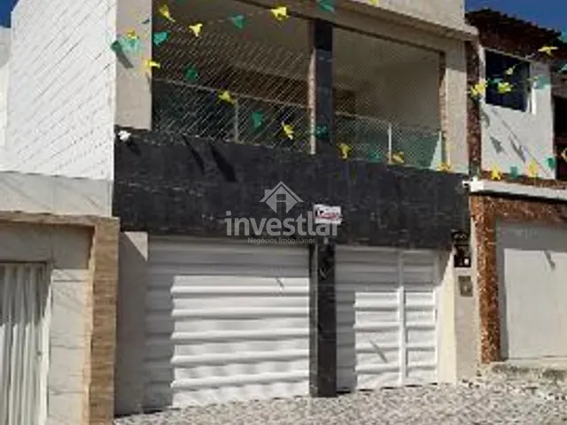 Casa 3 quartos e 2 banheiros, à venda, no bairro Três Irmãs em Campina Grande