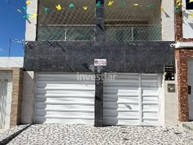 Casa 3 quartos e 2 banheiros, à venda, no bairro Três Irmãs em Campina Grande