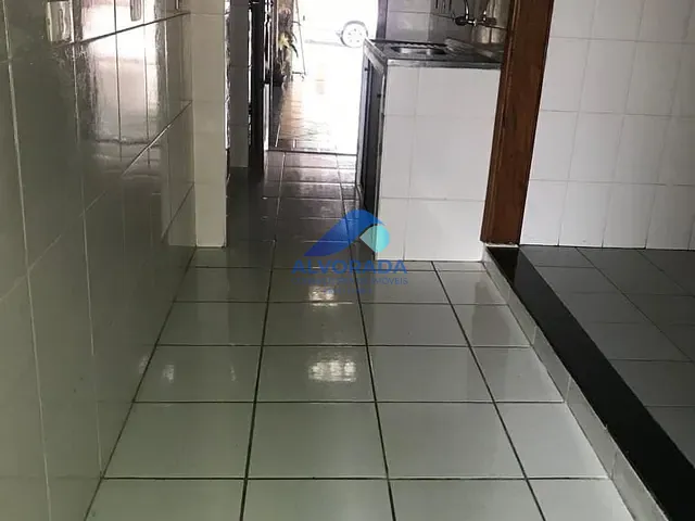 Casa com 125m² 3 quartos e 1 banheiro, à venda, no bairro Jardim das Indústrias em São José dos Campos