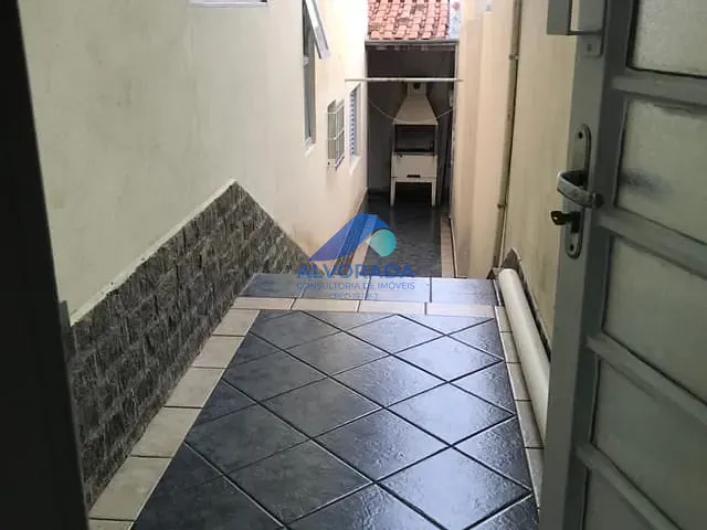 Casa com 125m² 3 quartos e 1 banheiro, à venda, no bairro Jardim das Indústrias em São José dos Campos