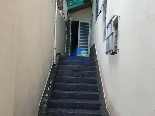 Casa com 125m² 3 quartos e 1 banheiro, à venda, no bairro Jardim das Indústrias em São José dos Campos