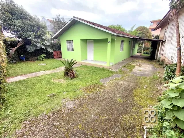 Foto do Casa - Casa para alugar 3 quartos, 86 m² em Bom Retiro, Curitiba | Josué Souza Imóveis