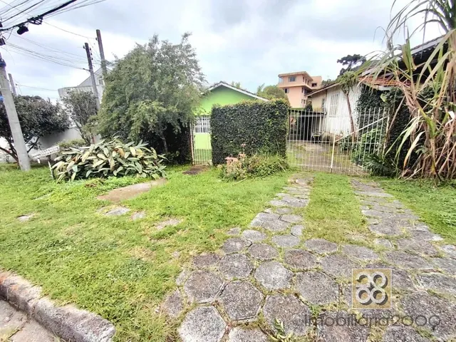 Foto do Casa - Casa para alugar 3 quartos, 86 m² em Bom Retiro, Curitiba | Josué Souza Imóveis