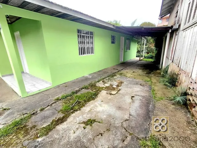 Foto do Casa - Casa para alugar 3 quartos, 86 m² em Bom Retiro, Curitiba | Josué Souza Imóveis