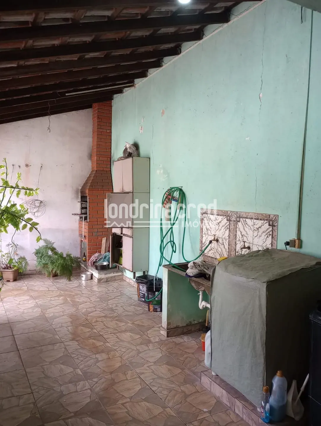 Casa, 3 quartos, 180 m² - Foto 4