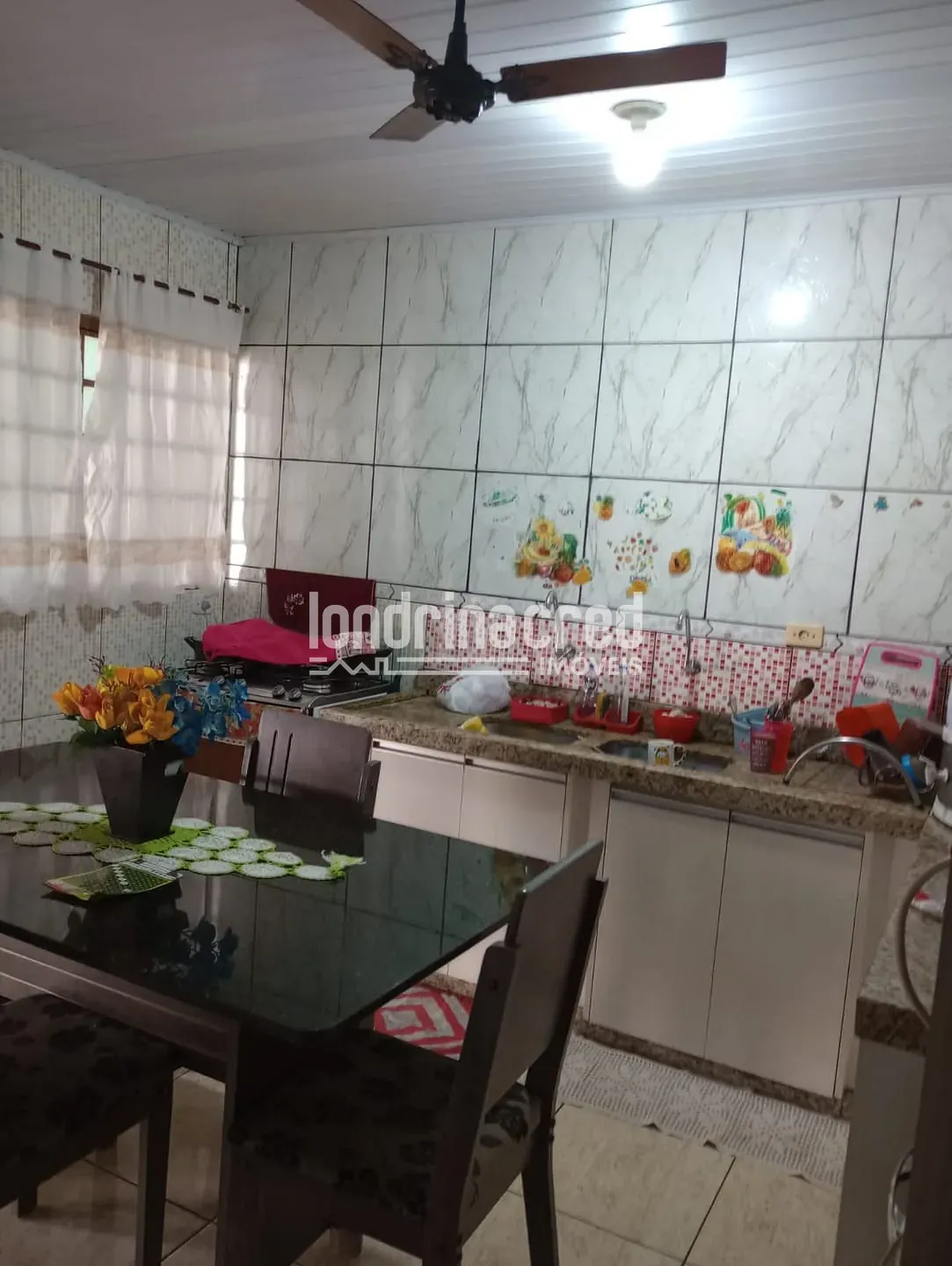 Casa, 3 quartos, 180 m² - Foto 5