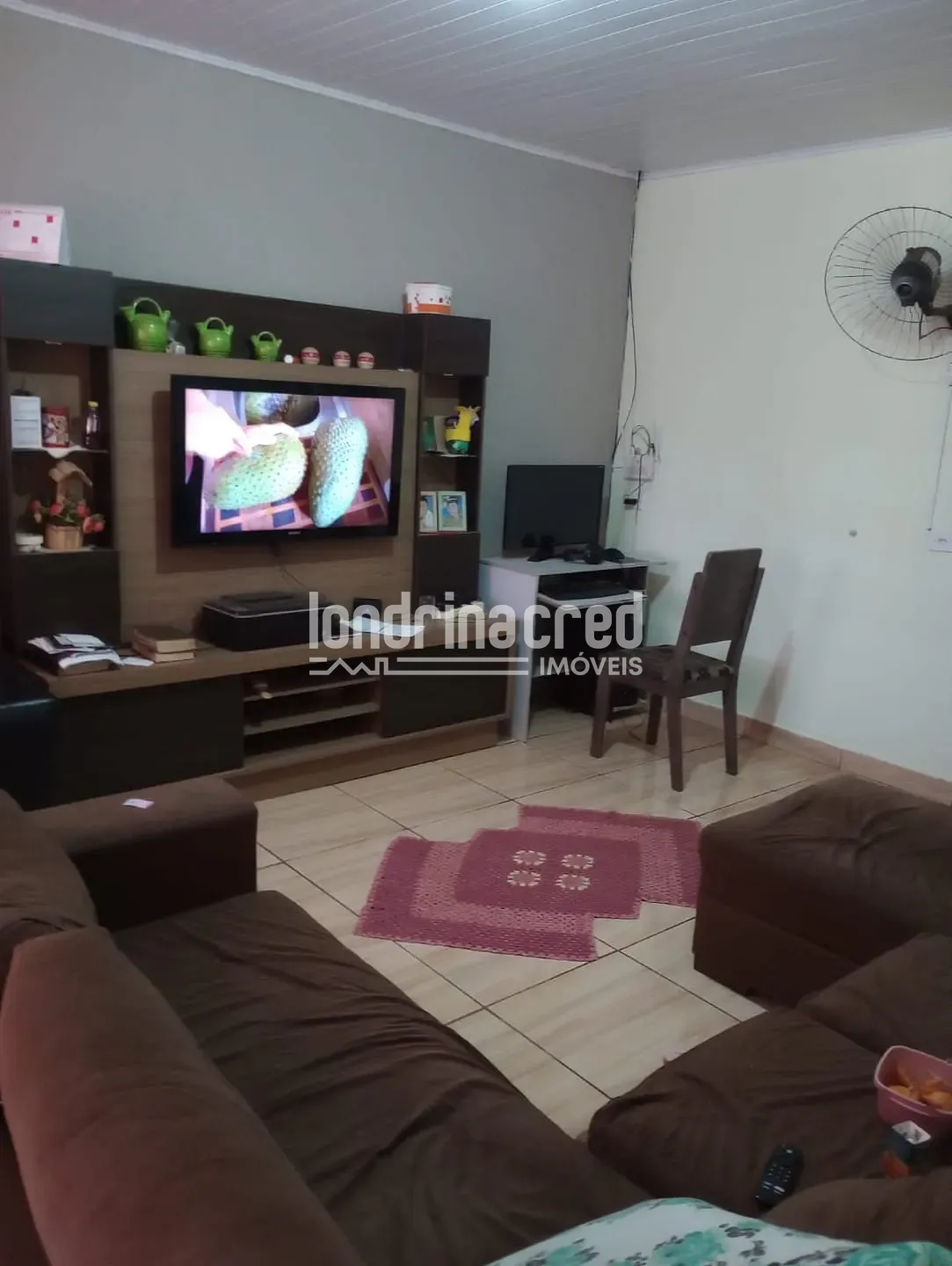 Casa, 3 quartos, 180 m² - Foto 10