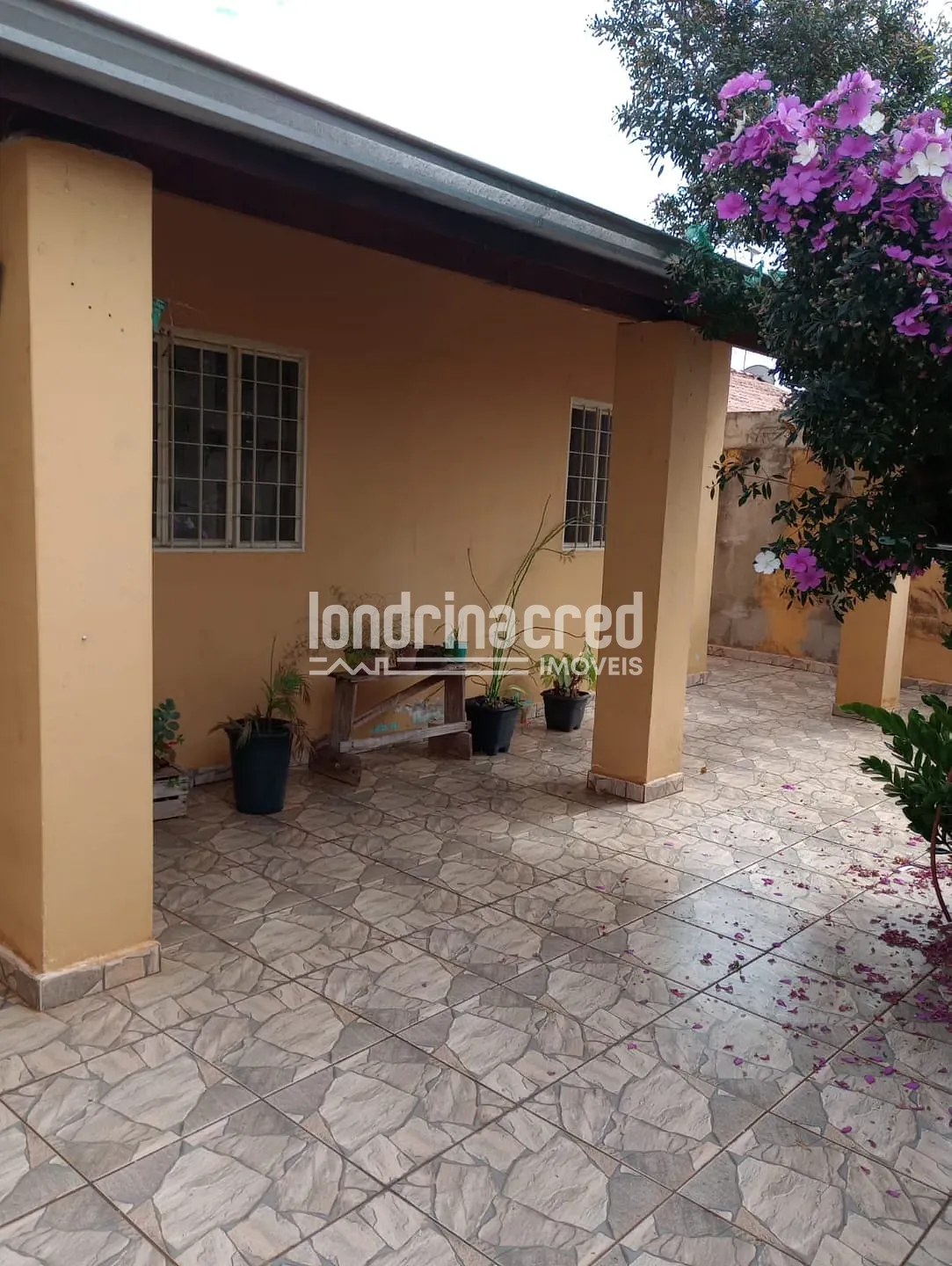 Casa, 3 quartos, 180 m² - Foto 1