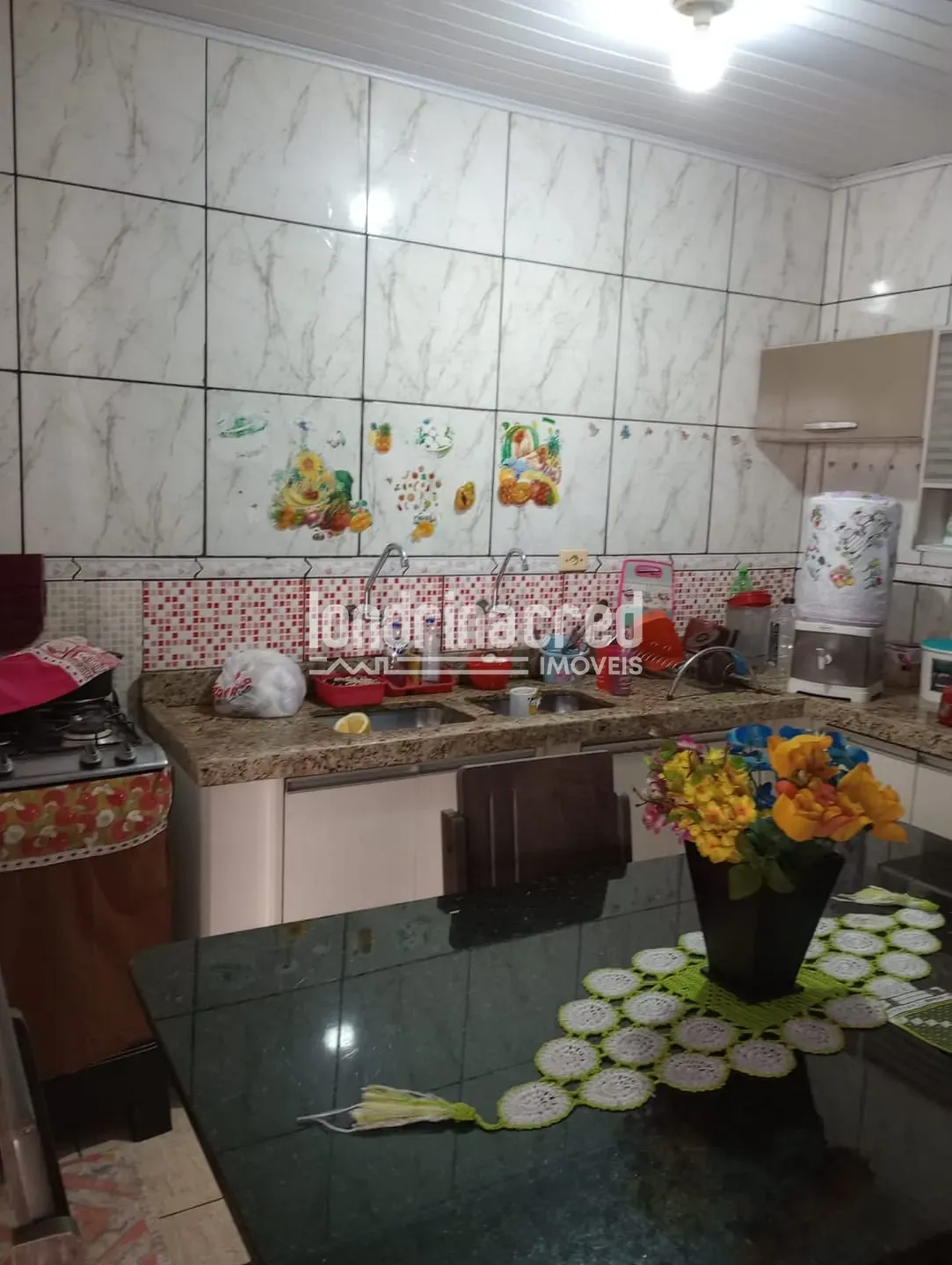 Casa, 3 quartos, 180 m² - Foto 6