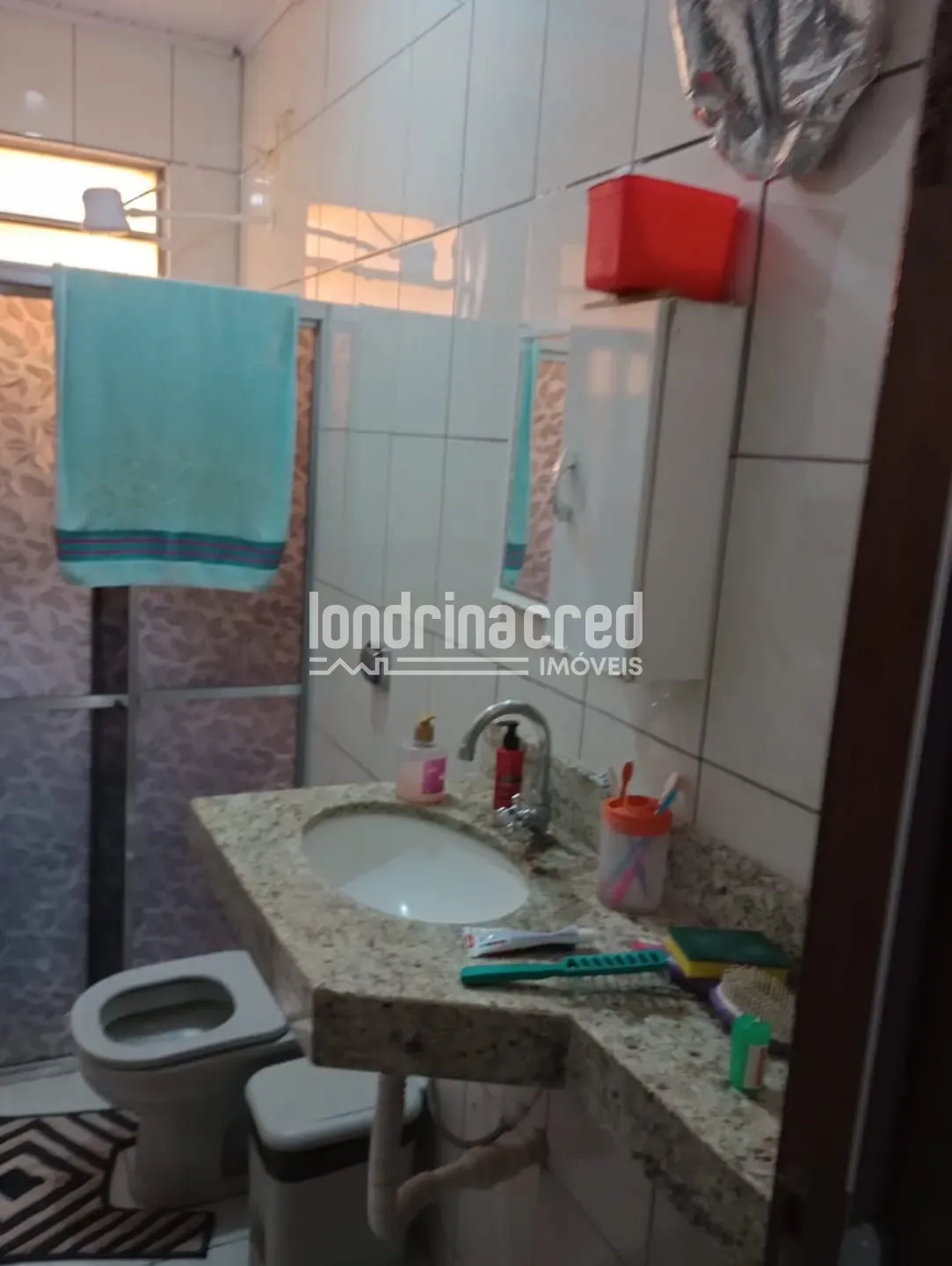 Casa, 3 quartos, 180 m² - Foto 8