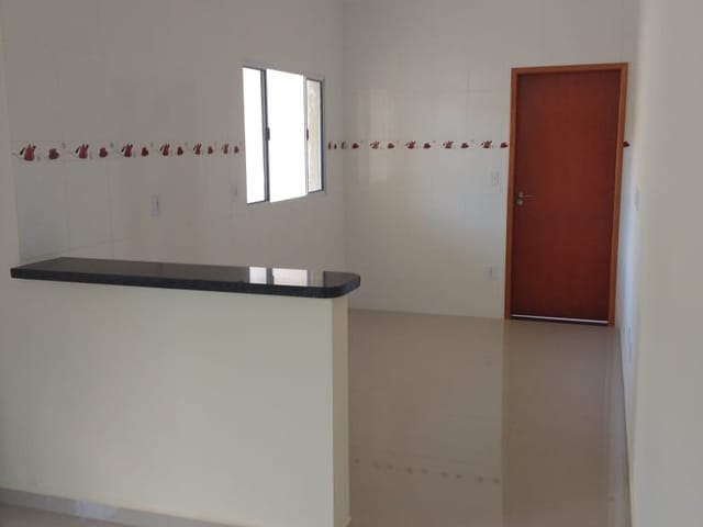 Casa com 150m² 3 quartos e 1 banheiro, à venda, no bairro Jardim Imperial em Pindamonhangaba