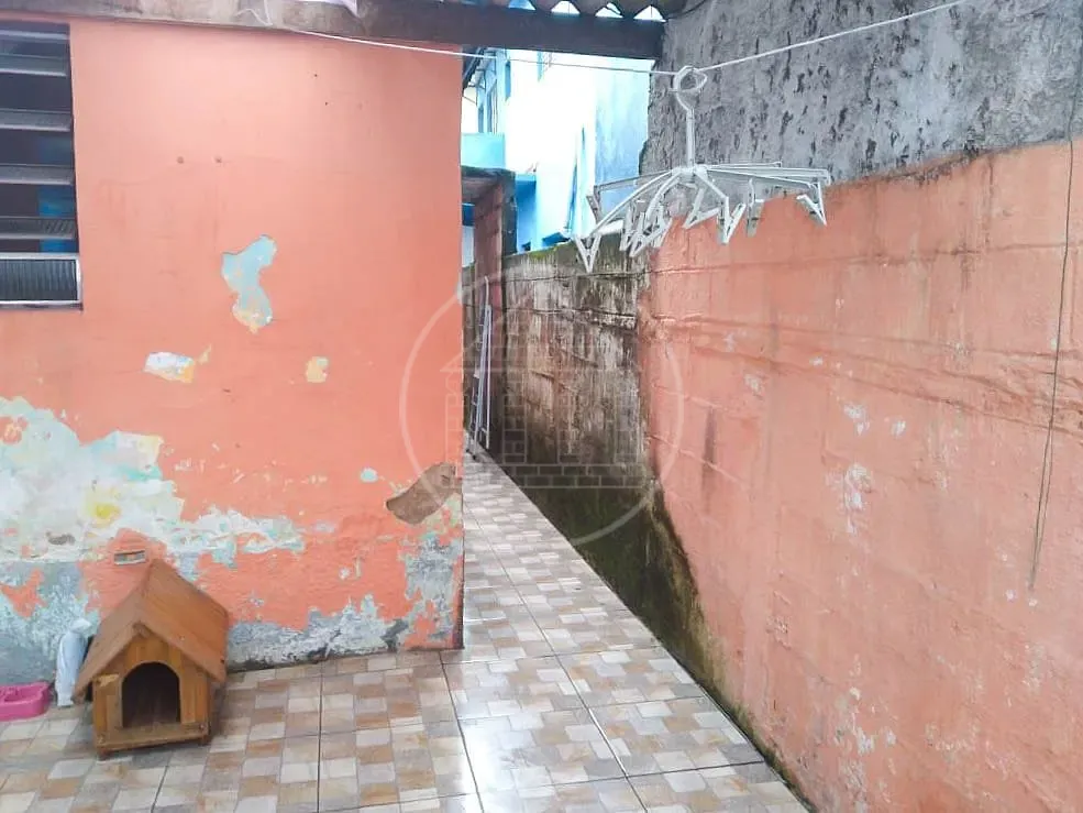Casa, 2 quartos, 120 m² - Foto 1