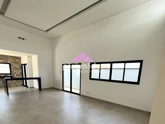 Casa com 300m² 3 quartos e 3 banheiros, à venda, no bairro Condomínio Terras do Vale em Caçapava
