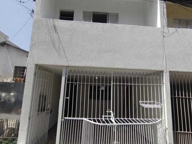 Foto do Casa - Residencial - Vila Merces | Zequinha Imóveis