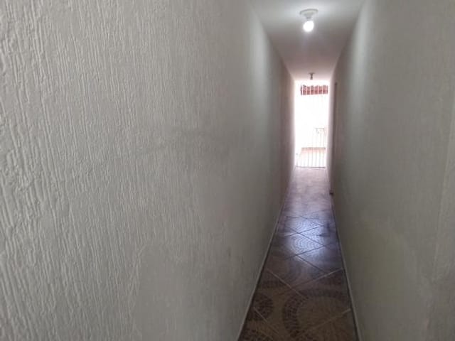 Foto do Casa - Residencial - Vila Merces | Zequinha Imóveis