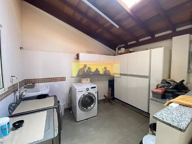 Casa com 104m² 3 quartos e 3 banheiros, à venda, no bairro Jardim do Sol em Campinas