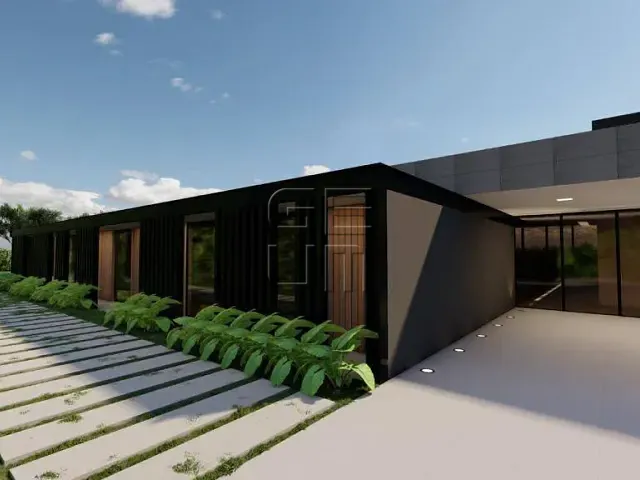 Casa 4 quartos e 5 banheiros, à venda, no bairro Recanto Santa Andréa em Cambé